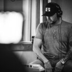 Jason Aldean Instagram - Today was the first day of recording the new album. Always a blast when we start making new music together. Love all these guys who have played on pretty much everything with me since the beginning. Album #11 Let’s fuckin GET IT!!!!!!! 💿. 📸: @justinmrusek Nashville, Tennessee
