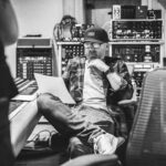 Jason Aldean Instagram - Today was the first day of recording the new album. Always a blast when we start making new music together. Love all these guys who have played on pretty much everything with me since the beginning. Album #11 Let’s fuckin GET IT!!!!!!! 💿. 📸: @justinmrusek Nashville, Tennessee