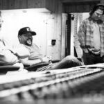 Jason Aldean Instagram - Today was the first day of recording the new album. Always a blast when we start making new music together. Love all these guys who have played on pretty much everything with me since the beginning. Album #11 Let’s fuckin GET IT!!!!!!! 💿. 📸: @justinmrusek Nashville, Tennessee