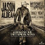 Jason Aldean Instagram - Highway Desperado Tour tickets are on sale NOW! 💥 Get yours at the 🔗 in bio.