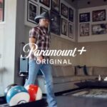Jason Aldean Instagram - Excited for you guys to check out our new episode of Behind the Music streaming exclusively on @paramountplus