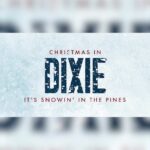 Jason Aldean Instagram - Check out the lyric video for my version of “Christmas in Dixie”🎄 Link in bio.