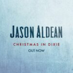 Jason Aldean Instagram - The band Alabama has been really influential on my career, so it’s cool to get to give a nod to my musical heroes with the first Christmas song we’ve ever put out. Listen to #ChristmasInDixie at the link in bio.