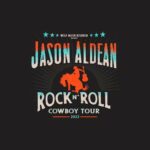 Jason Aldean Instagram - Just wanted to thank everyone again who came to see us this year. I’m still very thankful I get to do this every night and I could never thank you enough! Gonna take a few months and work on a new album. See y’all in 2023! ✌🏼🇺🇸