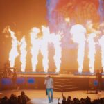 Jason Aldean Instagram - Fort Wayne & Grand Rapids, y’all ready to burn it down this weekend? 🔥#RockNRollCowboyTour