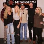 Jason Aldean Instagram - Today was such a special day🙏🏼 We visited @operationlightshine and got to meet the most amazing team who day after day does all they can to save children from trafficking and exploitation. This is an issue we should ALL get behind….nothing is more precious than our children!!!🙌🏼 Can’t wait to continue to be a part of this mission. SO THANKFUL PEOPLE LIKE YOU WHO WORK SO HARD TO MAKE A DIFFERENCE🥹 #operationlightshine