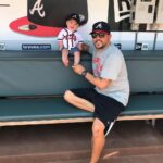 Jason Aldean Instagram - Happy bday to my little rockstar today. 5 years ago I was blessed with my only son and it has been an honor being his daddy and watching him grow. You are a special lil guy and we love u more than you will ever know. Happy bday Bubba. #MemphisAldean