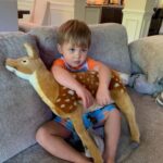 Jason Aldean Instagram - Happy bday to my little rockstar today. 5 years ago I was blessed with my only son and it has been an honor being his daddy and watching him grow. You are a special lil guy and we love u more than you will ever know. Happy bday Bubba. #MemphisAldean