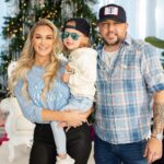 Jason Aldean Instagram - Happy bday to my little rockstar today. 5 years ago I was blessed with my only son and it has been an honor being his daddy and watching him grow. You are a special lil guy and we love u more than you will ever know. Happy bday Bubba. #MemphisAldean