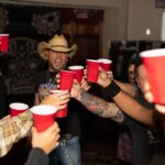 Jason Aldean Instagram - That's a wrap on the #RockNRollCowboyTour! Thank y’all for showing up every night. 'Til next time.🤘🏼 📸: @justinmrusek