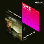 Jason Aldean Instagram - Shout out to @applemusic for all the support on my new album Highway Desperado! Listen now on Apple Music.