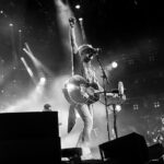 Jason Aldean Instagram - Nashville shows always hit different. 🤘🏼 #RockNRollCowboyTour