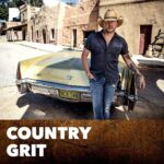 Jason Aldean Instagram - Big thanks to @pandora for all the support on Highway Desperado. Hear how the album came together and what artists I’m currently listening to on my Country Grit Radio takeover.