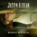 Jason Aldean Instagram - Highway Desperado is OUT NOW! This album is a tribute to my life on the road and all of u guys who come out and see us play every night. Hope u dig it!