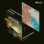 Jason Aldean Instagram - Shout out to @applemusic for all the support on my new album Highway Desperado! Listen now on Apple Music.