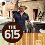 Jason Aldean Instagram - Big thanks to @pandora for all the support on Highway Desperado. Hear how the album came together and what artists I’m currently listening to on my Country Grit Radio takeover.