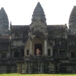 Jason Oppenheim Instagram - Travel photos from when Brett and I quit our jobs as attorneys to travel the world for three years, visiting 80 countries and more than 200 cities! Can you guess where these photos are from? Answers… 1. Machu Picchu, Peru 2. Bay of Kotor, Montenegro 3. Taj Mahal, India 4. Angkor Wat, Cambodia 5. Great Wall of China 6. Red Square, Moscow 7. Great Pyramids, Egypt 8. Copacabana Beach, Brazil 9. Ethiopia, Africa 10. Parthenon, Greece