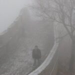 Jason Oppenheim Instagram - Travel photos from when Brett and I quit our jobs as attorneys to travel the world for three years, visiting 80 countries and more than 200 cities! Can you guess where these photos are from? Answers… 1. Machu Picchu, Peru 2. Bay of Kotor, Montenegro 3. Taj Mahal, India 4. Angkor Wat, Cambodia 5. Great Wall of China 6. Red Square, Moscow 7. Great Pyramids, Egypt 8. Copacabana Beach, Brazil 9. Ethiopia, Africa 10. Parthenon, Greece