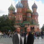 Jason Oppenheim Instagram - Travel photos from when Brett and I quit our jobs as attorneys to travel the world for three years, visiting 80 countries and more than 200 cities! Can you guess where these photos are from? Answers… 1. Machu Picchu, Peru 2. Bay of Kotor, Montenegro 3. Taj Mahal, India 4. Angkor Wat, Cambodia 5. Great Wall of China 6. Red Square, Moscow 7. Great Pyramids, Egypt 8. Copacabana Beach, Brazil 9. Ethiopia, Africa 10. Parthenon, Greece