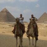 Jason Oppenheim Instagram - Travel photos from when Brett and I quit our jobs as attorneys to travel the world for three years, visiting 80 countries and more than 200 cities! Can you guess where these photos are from? Answers… 1. Machu Picchu, Peru 2. Bay of Kotor, Montenegro 3. Taj Mahal, India 4. Angkor Wat, Cambodia 5. Great Wall of China 6. Red Square, Moscow 7. Great Pyramids, Egypt 8. Copacabana Beach, Brazil 9. Ethiopia, Africa 10. Parthenon, Greece