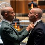 Jason Oppenheim Instagram - Season 5 is now streaming! @netflix
