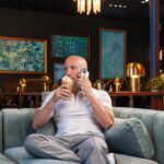 Jason Oppenheim Instagram - #ad Every hour is happy hour with @Keurig ☕️🧊 With the K-ICED brewer and Donut Shop ICED Duos Cookies & Caramel pods, iced coffee has never been easier to get you through the day. Grab yours and find my recipe at keurig.com. #keurigpartner