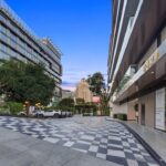 Jason Oppenheim Instagram – Just Listed – The Pendry Residences #307 – $4,195,000

2 Beds / 3 Baths / 2,393 Sq. Ft.

Immerse yourself in luxury at the Pendry Residences, a 24-hour full-service amenity building, located on the iconic Sunset Strip in West Hollywood. Residence 307 offers unparalleled privacy with breathtaking south-facing Downtown LA views. Serene and sophisticated, the home exudes an opulent ambiance with wide plank white oak flooring and floor-to-ceiling glass walls that bathe the space in natural light. The chef’s kitchen, designed by Martin Brudnizki, is the perfect blend of functionality and elegance equipped with top-of-the-line Subzero and Wolf appliances, custom white oak stained cabinetry, Waterworks fixtures, and an oversized Calacata Borghini marble island. The generously sized primary suite is a haven of luxury, featuring a customized Poliform walk-in closet and a marble spa-like bathroom with custom double vanities and high-end polished chrome fixtures. Completing the residence are a guest bedroom with en-suite bath, powder room, laundry room, in-wall speakers, direct access via a private elevator, and two side-by-side parking spaces equipped with a triple charger. The Pendry Residences offers a range of residential amenities, including 24-hour concierge and security services, valet parking, a state-of-the-art fitness center, a resident lounge, a tranquil garden deck, a rooftop pool, and services of the Pendry Hotel. West Hollywood, California