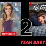 Jason Oppenheim Instagram - I couldn’t be more proud and excited to be the #1 show in the United States, and in so many other countries. Thank you to all of the Selling Sunset fans around the world and to the cast, crew and @netflix for making this show so successful, and the journey so rewarding and enjoyable.