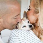 Jason Oppenheim Instagram - With the heaviest hearts we write this letter to you our sweet baby boy, for 18 years you made us smile and laugh, and filled our world with immeasurable happiness. With your unconditional love and loyalty, you comforted us when we cried and helped heal our hearts when they were broken. You lifted us in times of need and celebrated with us our wins and successes. Thank you for all the valuable lessons you taught to not only us but our family and friends as well. You opened our eyes to depths we had no idea love can reach, taught us a higher level of patience and selflessness, and showed us what true loyalty and devotion looks like. You were a patient, protective, and caring brother to your sister Zelda and your brother Thor. Even at the very end when your body and mind were failing and beyond exhausted, you still tirelessly struggled to hold on for us, refusing to give in.  It was our turn to be selfless, and strong for you. Tearing our own hearts out so we could help you to avoid suffering was the only loving option we had. It was the hardest thing we have ever done. If love could have saved you, you would have lived forever. We miss you so much already, but you’re at peace now. We know you are still with us, just in a different form. We struggle to find the words to describe our feelings for you, because nothing can express the love and joy that fill our hearts, where you will always remain. You have changed our lives forever. Until we make it to where you are, we are sending you all of our love, you are forever and always our baby boy. Our bubby, Our Niko.