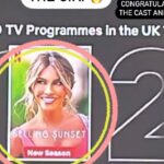 Jason Oppenheim Instagram - I couldn’t be more proud and excited to be the #1 show in the United States, and in so many other countries. Thank you to all of the Selling Sunset fans around the world and to the cast, crew and @netflix for making this show so successful, and the journey so rewarding and enjoyable.