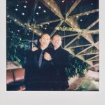 Jason Oppenheim Instagram - Background shots from the season 6 photo shoot at the #sheatsgoldsteinresidence Sheats–Goldstein Residence