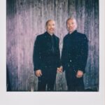 Jason Oppenheim Instagram - Background shots from the season 6 photo shoot at the #sheatsgoldsteinresidence Sheats–Goldstein Residence