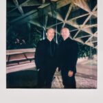Jason Oppenheim Instagram - Background shots from the season 6 photo shoot at the #sheatsgoldsteinresidence Sheats–Goldstein Residence