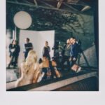 Jason Oppenheim Instagram - Background shots from the season 6 photo shoot at the #sheatsgoldsteinresidence Sheats–Goldstein Residence