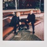 Jason Oppenheim Instagram - Background shots from the season 6 photo shoot at the #sheatsgoldsteinresidence Sheats–Goldstein Residence