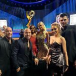 Jason Oppenheim Instagram - At the Emmy’s celebrating our third nomination ❤️