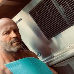 Jason Statham Instagram -