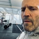Jason Statham Instagram -