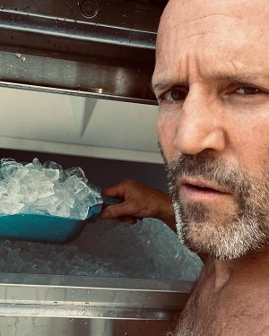 Jason Statham Instagram - 
