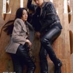 Jasper Liu Instagram - 拍攝當天有個發現。好像整天就沒站直過。不是躺就是坐 @elletaiwan 童話故事下集 真的玩得很開心，前幾天導演傳訊息來關心近況，嚇了我一跳，看來她有點同情友友了。哈哈哈哈哈。期待剪接後完整的呈現 加油：）