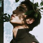 Jasper Liu Instagram - 🍃 @elletaiwan