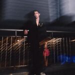 Jasper Liu Instagram - The Sun Is Shining on Us #LVMenSS24 @louisvuitton #louisvuitton @pharrell Photographer @58kg.chuanshun Hairstyle @chiron_yun Makeup @ara.wu