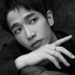 Jasper Liu Instagram - LV Diamonds鑽石系列紀念我生命中最重要的時刻與篇章，承載記憶中的珍貴情感。 你們人生中最難以忘懷的時刻又是什麼呢? #LVDiamonds #LouisVuitton @louisvuitton @francescaamfitheatrof