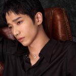 Jasper Liu Instagram - LV Diamonds鑽石系列紀念我生命中最重要的時刻與篇章，承載記憶中的珍貴情感。 你們人生中最難以忘懷的時刻又是什麼呢? #LVDiamonds #LouisVuitton @louisvuitton @francescaamfitheatrof