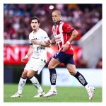 Javier ‘Chicharito’ Hernández Instagram – #HO14CHICHARITO, te extrañé 🥹❤️🫛