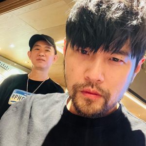 Jay Chou Thumbnail - 165K Likes - Most Liked Instagram Photos