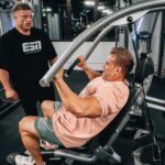 Jay Cutler Instagram - all access. - 📸 @jannikhoh Romania