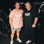 Jay Cutler Instagram - all access. - 📸 @jannikhoh Romania