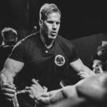 Jay Cutler Instagram - The job is never done. Everyone applaud @christianguzmanfitness for this weekends Mr USA 🇺🇸 @musclecontest @npcnewsonlineofficialpage Fit Club LV