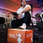 Jay Cutler Instagram - Don’t make your nutrition your downfall. Trifecta can help keep you on track with plenty of options. Checkout the link in my Linktr.ee Las Vegas, Nevada
